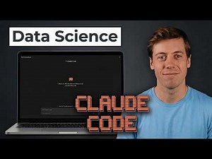 How I Use Claude Code as a Data Scientist (10 Real Use Cases)