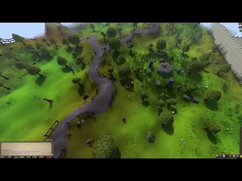 WHERE TO FIND THE AIR ALTAR IN OLDSCHOOL RUNESCAPE