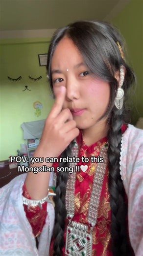Garo Cha Garo: A Heartfelt Mongolian Song