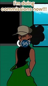 Doing Commissions now!!!