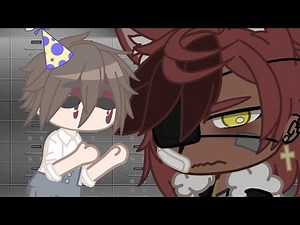 // Elizabeth Afton meet FNAF 1\\\\ (2/???)