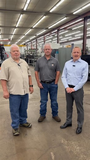 Jacksonville Business Highlight: GME Inc. JEDCO President, Shane Pace, recently spoke with Ben and Chance Hamilton, the owners of GME. They discussed GME’s history, what brought them to Jacksonville, their manufacturing capabilities, and the jobs they provide for 24 employees. In addition to their own operations, GME also actively supports other manufacturers in Jacksonville. We want to thank Ben and Chance for their time and for showing us their facility. Businesses like GME are what make Jacks