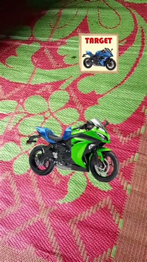 tap and stop to complete the target ✅ #challenge