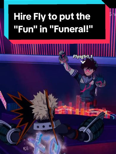 Rest In Party gng ✨️💀🪩 @f1ysg1r1_1 #mha #murdermystery2 #murdermystery #deku #bakugou