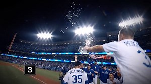 46K views · 2.2K reactions | Tomorrow, baseball's back. Here are the top 5 plays of the first half. Which one is your favorite? | Los Angeles Dodgers | Facebook