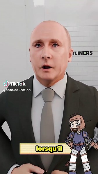 Pourquoi le président agit de cette façon ?