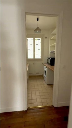 Appartement 2 pièces à louer et géré rue Alexandre Dumas à Paris 11e #orpi #gestionlocative