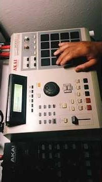 MPC2000XL | Jazz Vibes #boombap #mpc2000xl #beats #boombaprapbeat