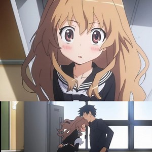 The Best 16 Toradora Manga Ending
