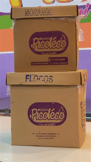 Picoléco | Sorvetes & Salgados on Instagram: "Na Picoléco tem sorvete pra todo tipo de vontade 🍨 Do menor ao maior, o sabor é sempre gigante! Qual tamanho combina mais com você? 😍👇 Conta pra gente nos comentários! #sorvetes #acai #picole #acaiteria #sorvete #picoleco #sobremesas #verão #milkshake #salgados"