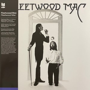 Fleetwood Mac - Fleetwood Mac