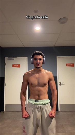 vous aimez ce format ? 💪🏽🤍