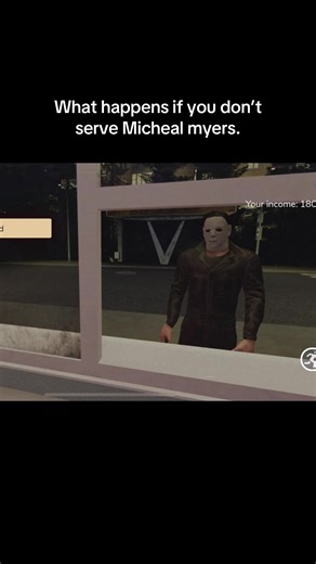 Don’t be scared js don’t open the door. #roblox #fyp #shawarma #trending #foryoupage