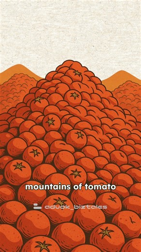 How Tomatoes Turned Into Leather! 🌱 The Genius Behind Bioleather