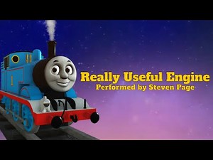 Really Useful Engine (TATMR 25th Anniversary)