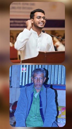 🧔‍♂️বাবার জন্য একটা চিঠি… যেটা আর কখনো পৌঁছাবে না 🥀 #marktech #technosoft #marklogic