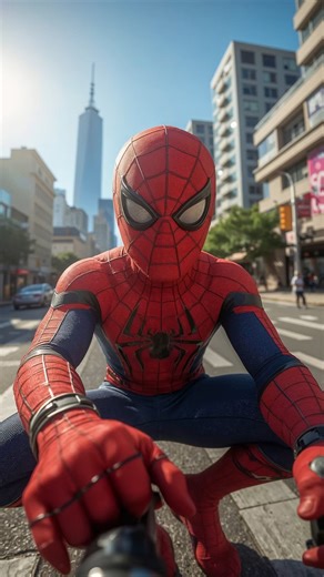 Marvel Dance battle 2 (Venom vs Hulk and Iron Man)