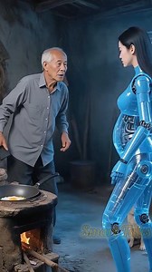 ✅Robots don’t get tired, they just restart. ⚡ 2050 mode — Reboot > Break.✅✅ | Smart Tales