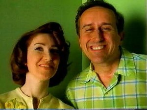 Yellow Pages Phonebook Bell Atlantic James Earl Jones Commercial 1997