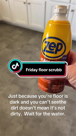 Ultimate Guide to Deep Cleaning Floors this Friday
