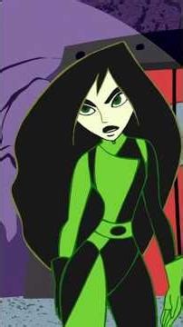 Shego's UNEXPLAINED Powers!?