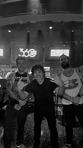 🎸 What a night at 360! The Thomas Nicholas Band lit up the stage with an unforgettable set that had the whole crowd on their feet. 🔥 Great music, great energy, and one of the best crowds we’ve seen — you brought the vibe, and TNB brought the heat. 💥 Big thanks to everyone who came out and made it a night to remember it🎶 #ThomasNicholasBand #THISISHOWYOUWIN | Parx Casino