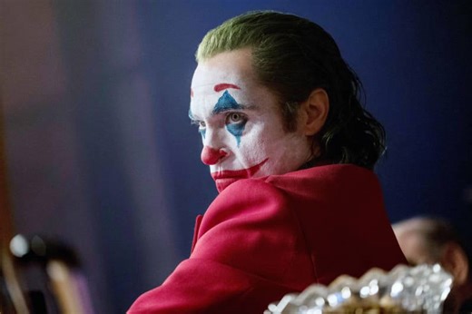 'Joker': The Movie Affected Joaquin Phoenix's Personal Life