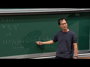 Ryokichi Tanaka - Dominated Representations, Intersections and Large Deviations