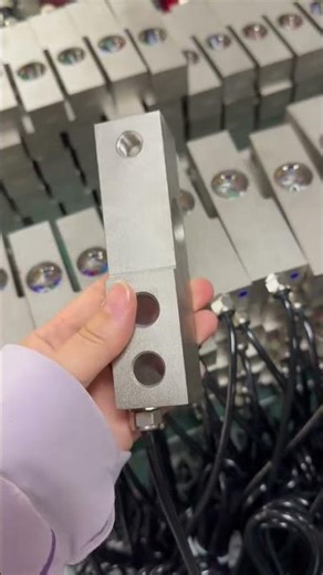 Load cell #load #automobile #machine #weight