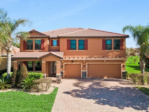 3979 Sunset Lake Drive Lakeland, FL | ColdwellBankerHomes.com