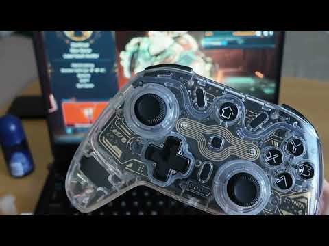 How To Use/Connect Controller On Borderlands 4 PC