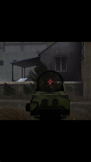 Arma 3 Stalker Edition: Zombie Hunting! 🧟‍♂️🎯