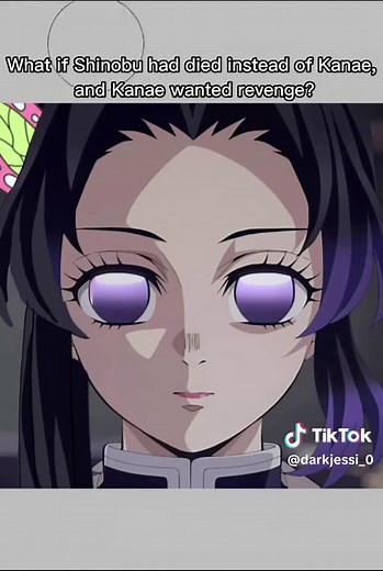 Creative Demon Slayer KNY Edits