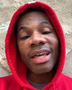 20K views · 1.1K reactions | Kirk Franklin's response to Rance Allen passing away  | Best Moments In Church | Facebook