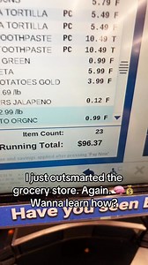 Let me teach you how to save thousands at the grocery store!! #CouponTok #GrocerySavings #BudgetTips #ExtremeCouponing #SmartShopping #MoneyTips #dealhunters | Em’s Coupon Clips