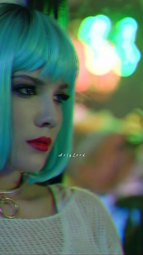 Ghost - Haunting Halsey Music Video