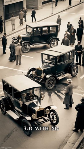 A Black Man Invented The Traffic Light After Watching Too Many Accidents | Daily Word