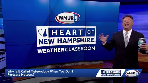 Weather Classroom: Memorial Elementary School