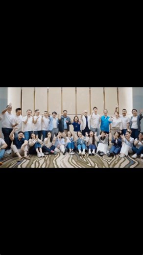 𝗙𝗼𝘂𝗻𝗱𝗲𝗿 𝗠𝗶𝗻𝗱 𝗣𝗿𝗼𝗴𝗿𝗮𝗺𝗺𝗶𝗻𝗴 𝗜𝗻𝗱𝗼𝗻𝗲𝘀𝗶𝗮 on Instagram: "© 5 - 6 Februari 2026 Movie Clip Don’t just set goals. Rewrite the code. 🧠 Mental coach MP @harijadibasuki @gozali_key_artz"