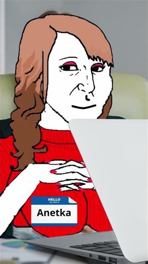 POV: HR Lady Rejects You... Again...