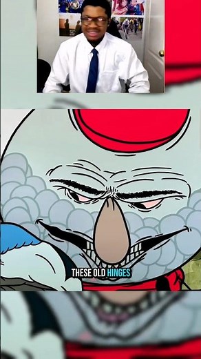 Regular Show Lost Tapes | DON'T watch this!