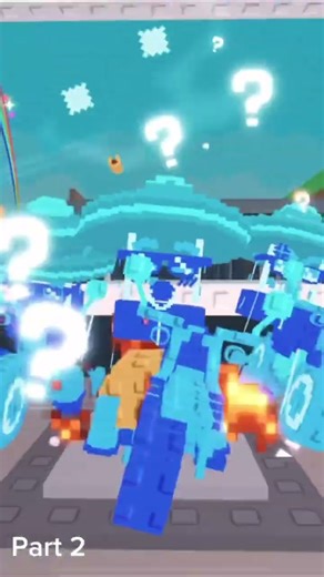 Opening lucky blocks part 2 #roblox #sab #sammy #stealabrainrot #robloxchristmas