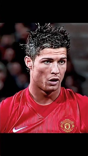 Ronaldo's free kick vs Portsmouth 🤩🔥