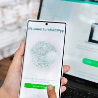 Guida WhatsApp Web, come usarlo dal computer e tablet