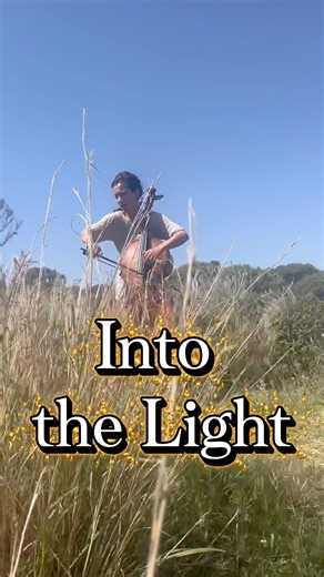 Into the Light: The Turning Point