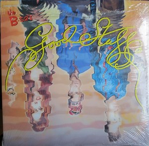 The B-52's - Good Stuff