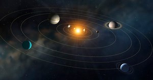 Astronomers talk about evidence of 9th planet in our solar system