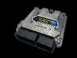 2014-2018 BMW F30 F31 328D 328Dx - N47 Turbo Diesel - Performance DDE ECU Tuning