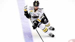 Eric Nystrom vender hjem