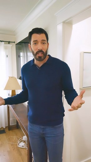 91K views · 5.6K reactions | I bet you’ll never guess who I share my birthday with. His name starts with a J… | Drew Scott | Facebook